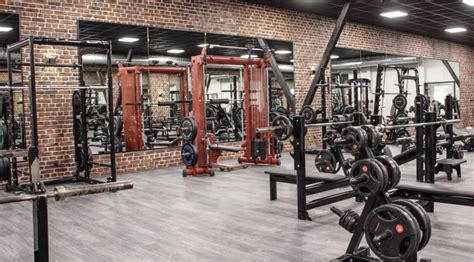 joy fitness buxtehude